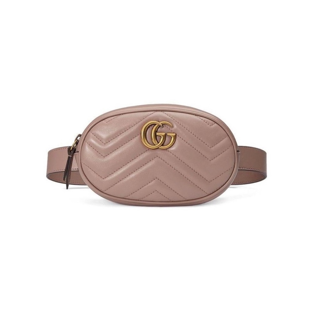 [Sold] Gucci Marmont Belt Bag